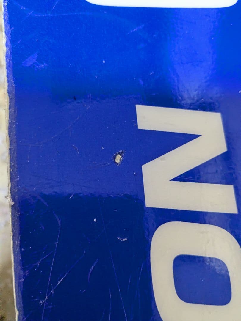 サロモン S/RACE SL PRO 160センチ X12 23-24モデル