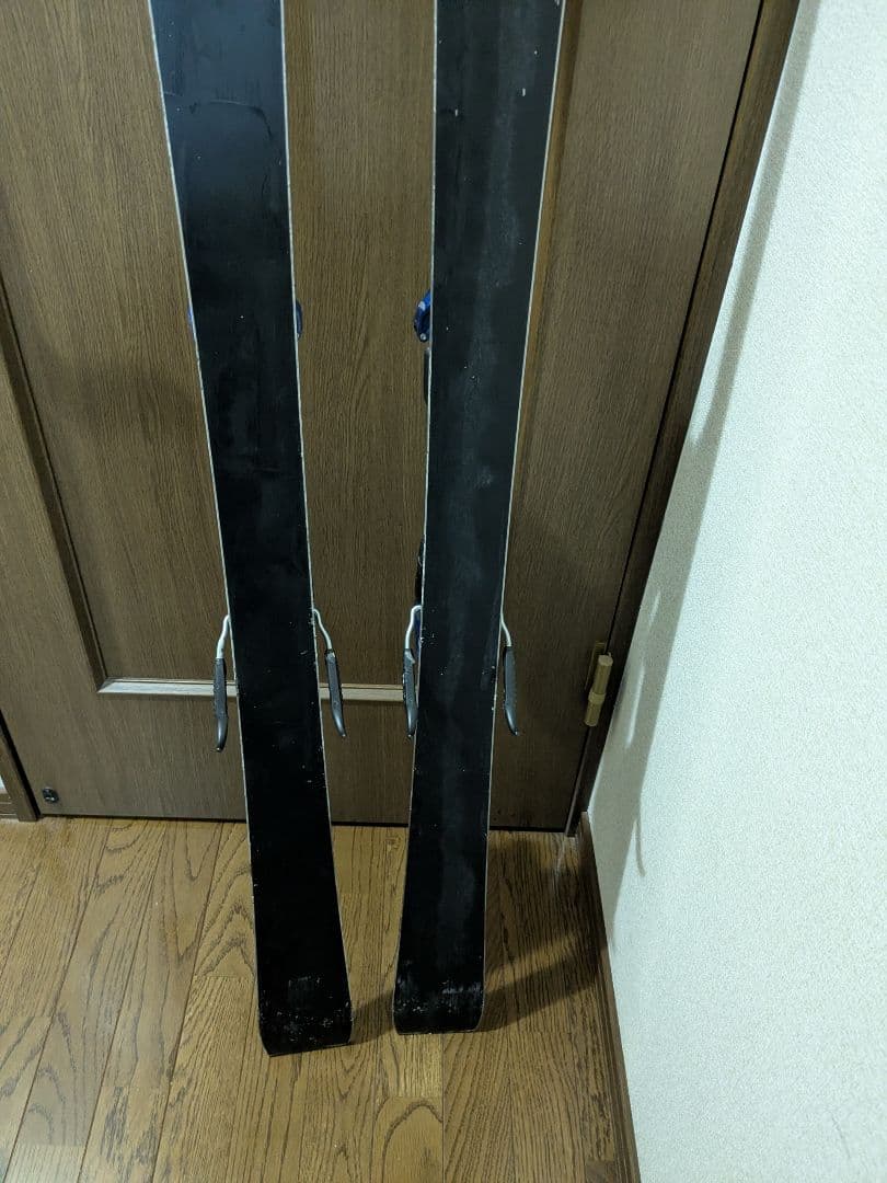 サロモン S/RACE SL PRO 160センチ X12 23-24モデル