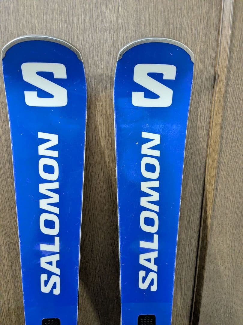 サロモン S/RACE SL PRO 160センチ X12 23-24モデル