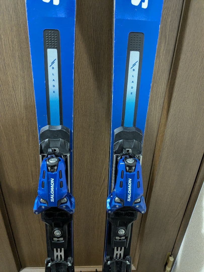 サロモン S/RACE SL PRO 160センチ X12 23-24モデル