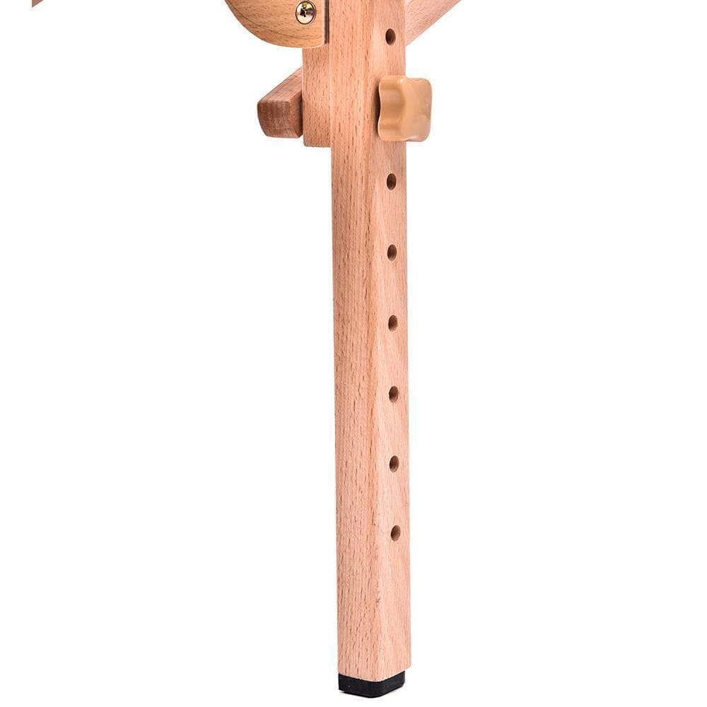 【ダークパープル】マッサージベッド折りたたみ コンパクトエステベッド施術ベッド