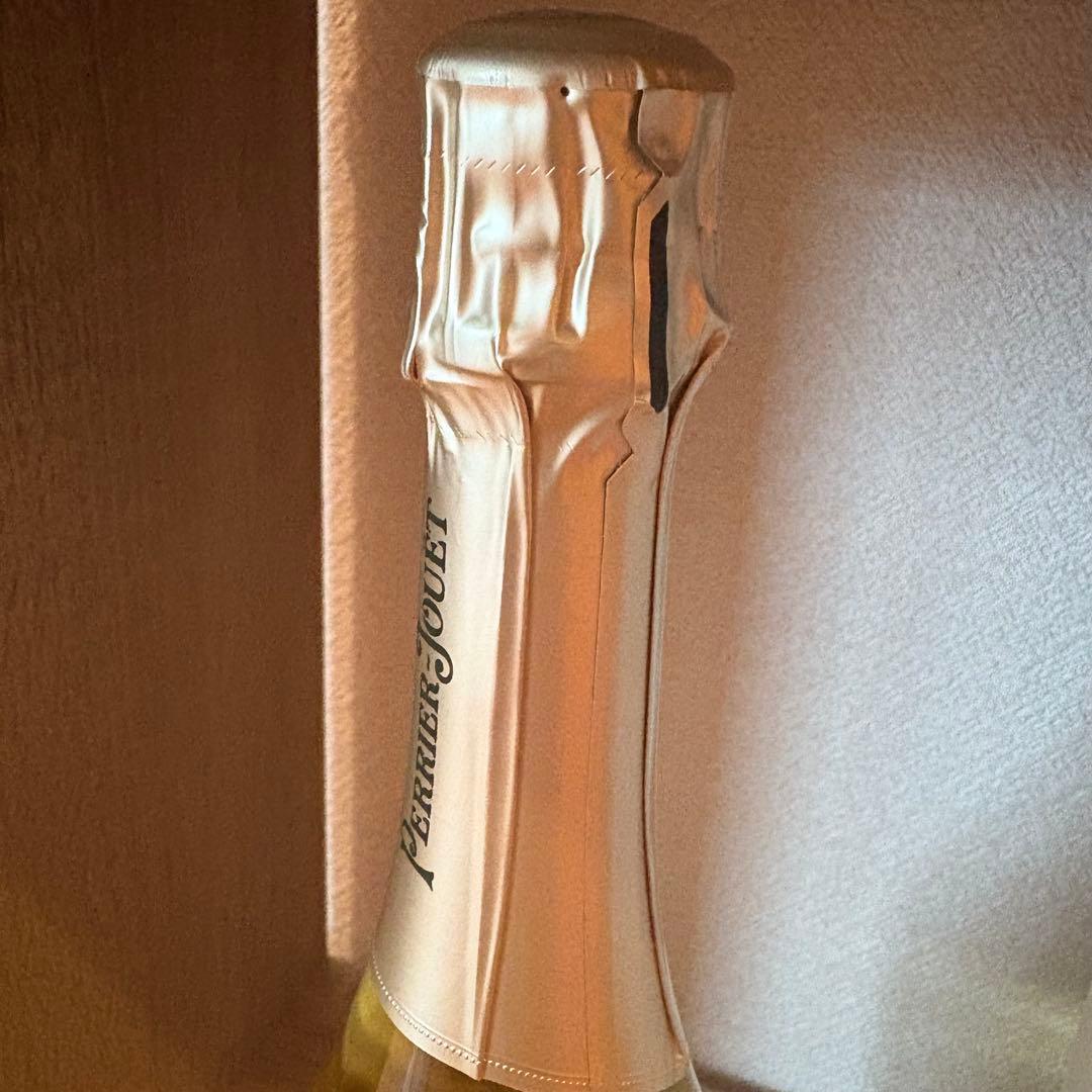 ペリエ ジュエ ブラン ド ブラン 750ml 12%