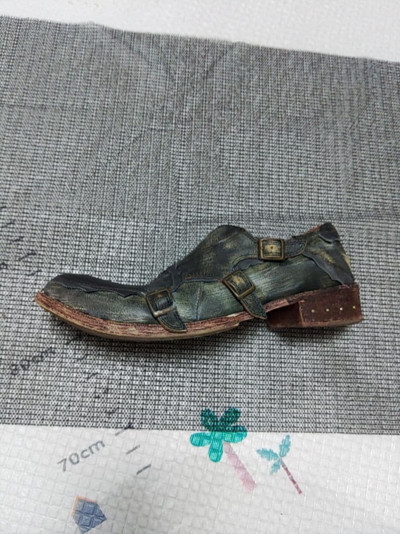 whoop-de-doo メンズ 靴