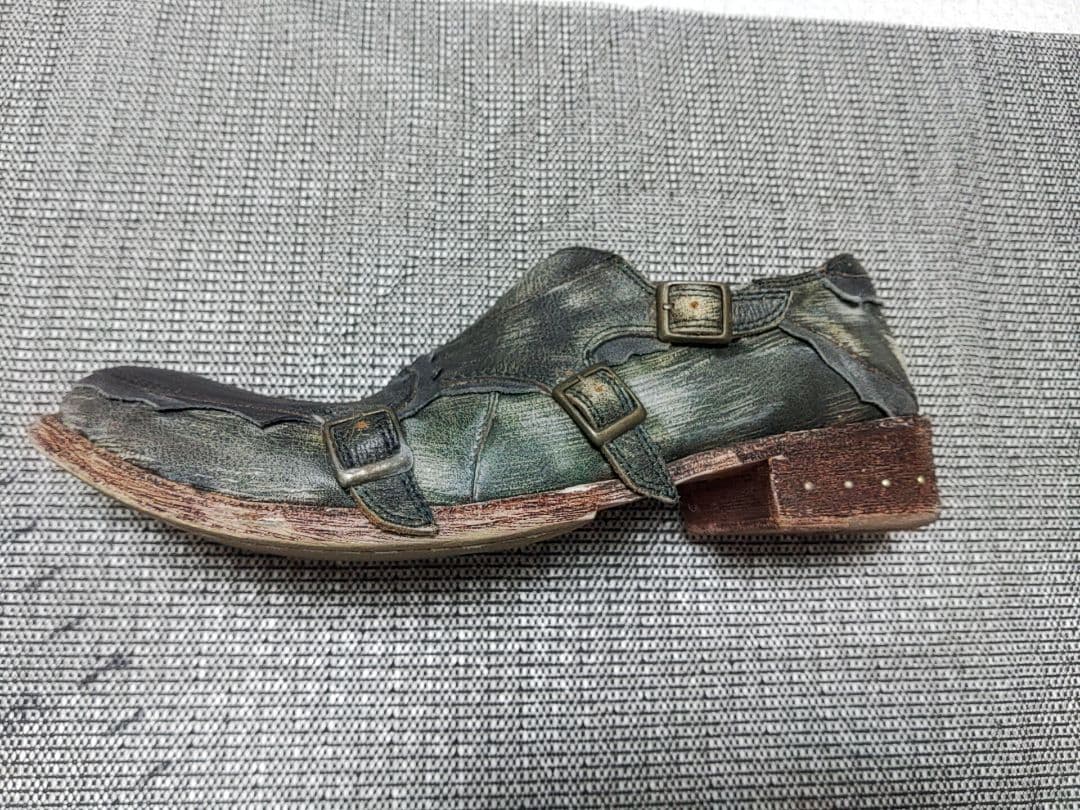 whoop-de-doo メンズ 靴