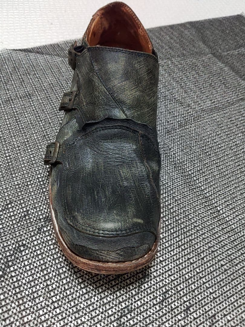 whoop-de-doo メンズ 靴