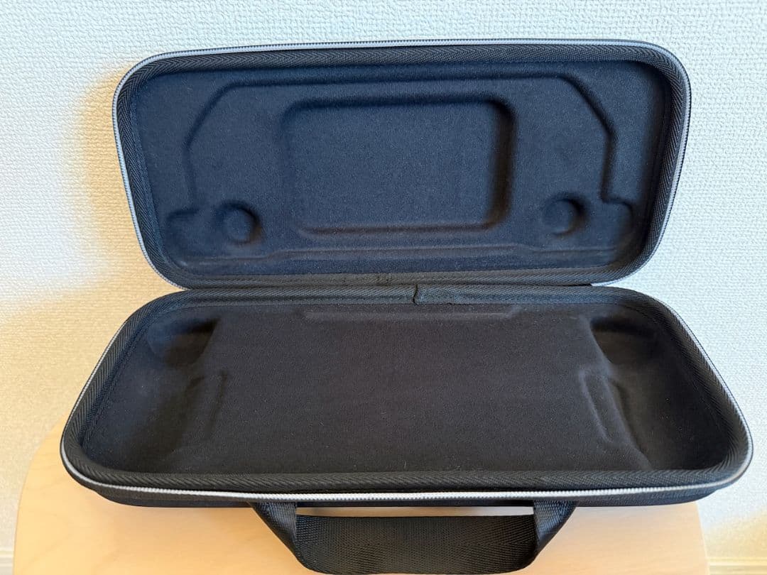 その他 Valve steam deck Oiled 512GB