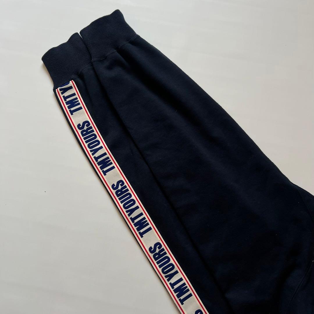 TMT CLASSIC セットアップ　メンズ　ゴルフ　スウェット　パンツ　L