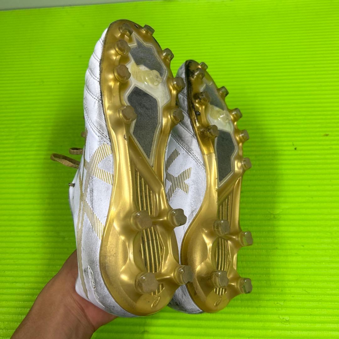 シューズ DS right X Fly Pro