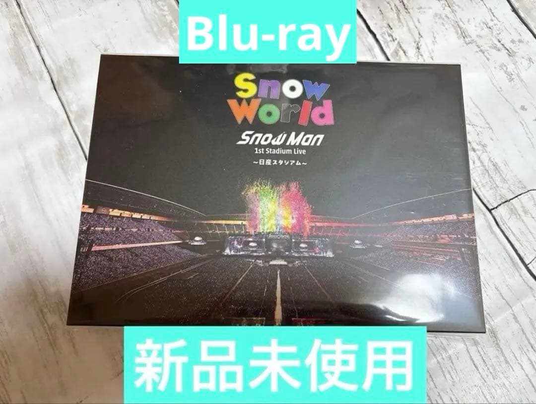 Man Stadium Live ファンクラブ盤