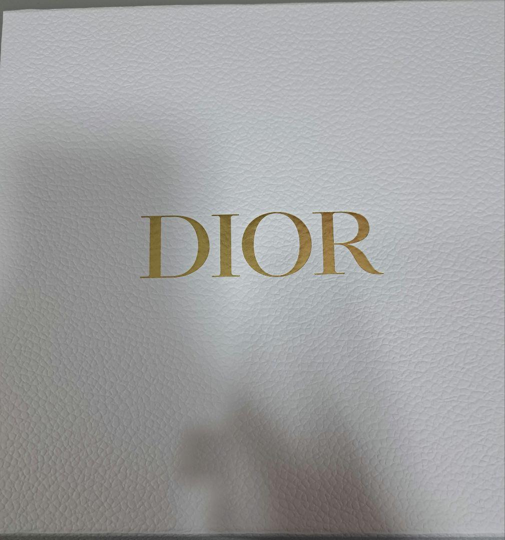 Diorカプチュール トータルセット
