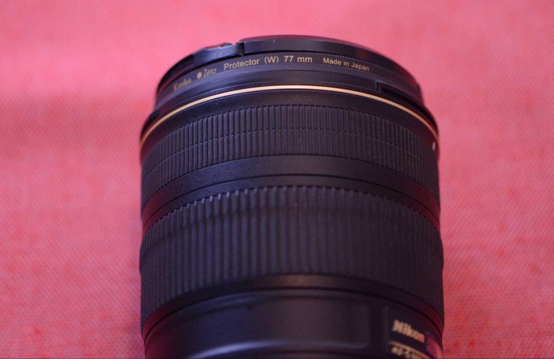 Nikon AF-S NIKKOR 70-200 f/2.8G ED VR Ⅱ