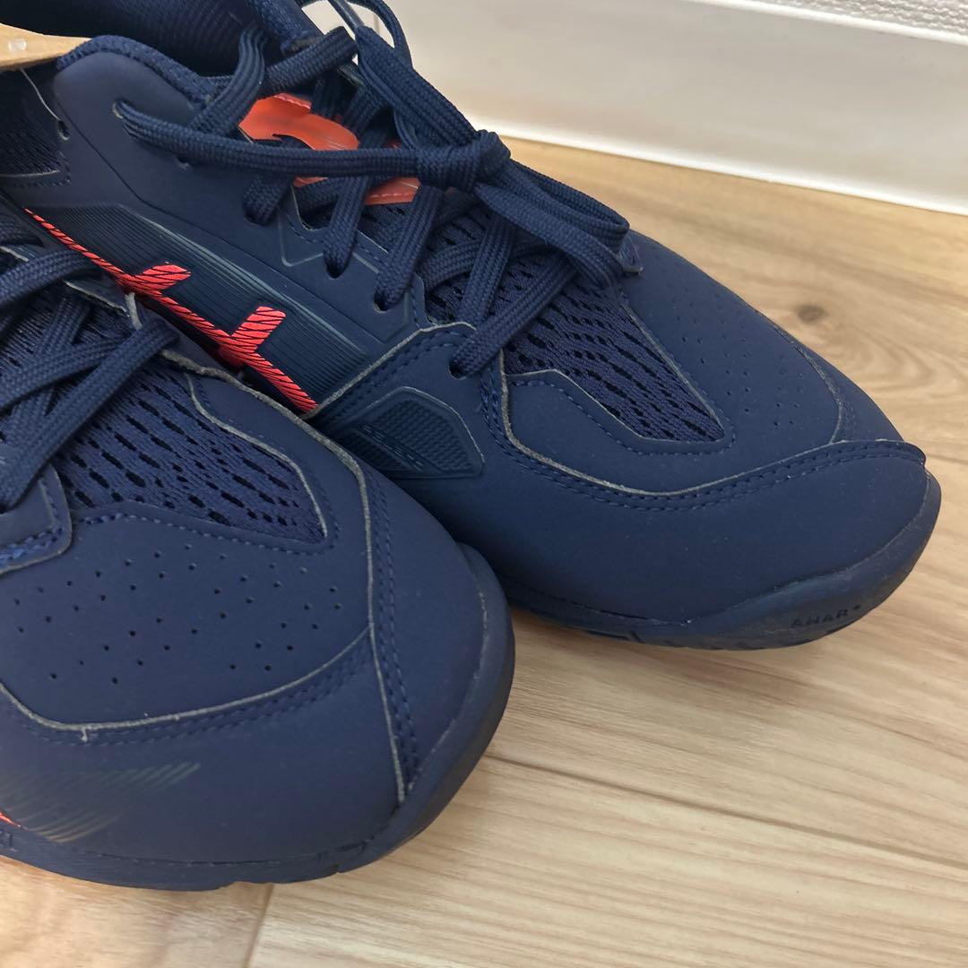 アシックス　テニスシューズ27.5