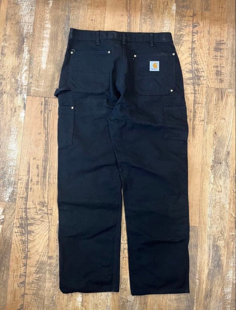 Carhartt DOUBLE KNEE PANT ダブルニーパンツ
