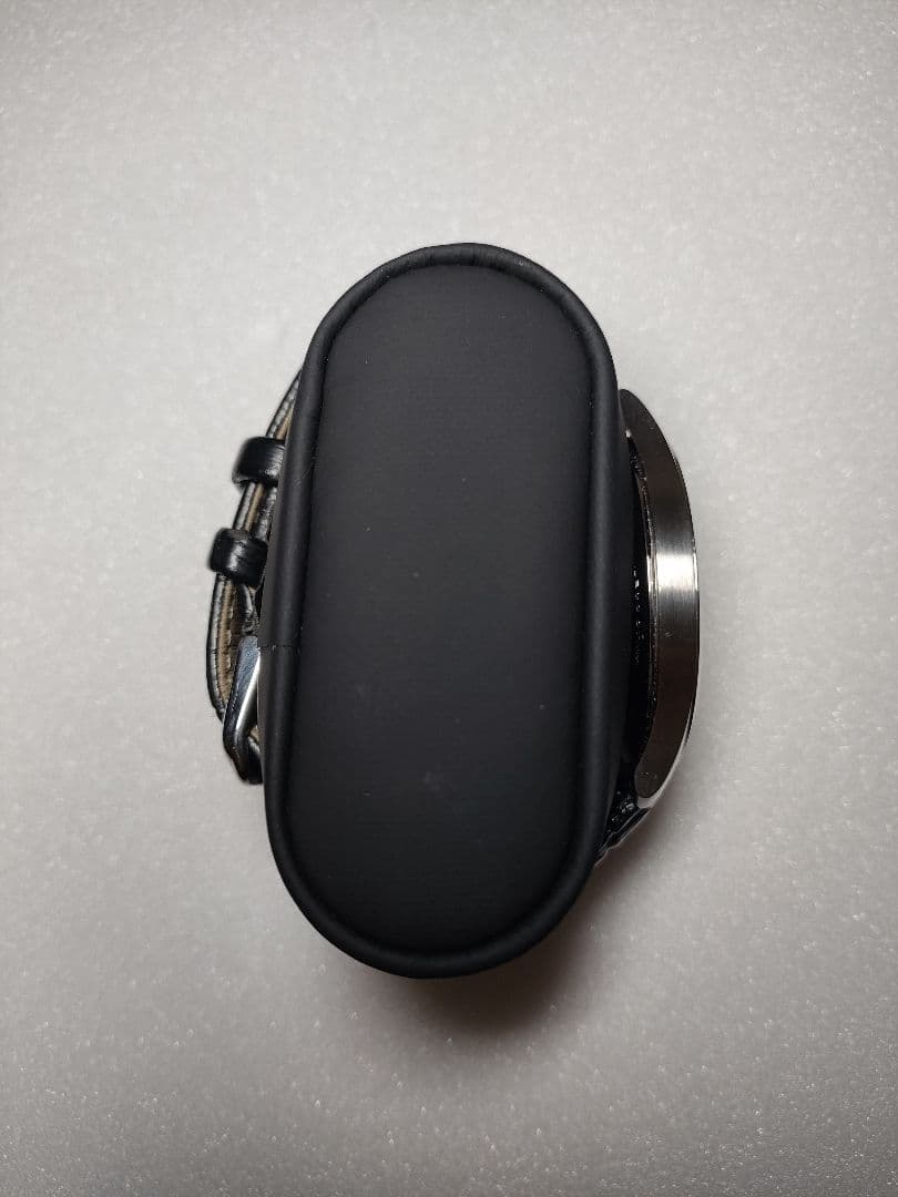 【良品】グッチ GUCCI 腕時計 タイムレス 126.3 革