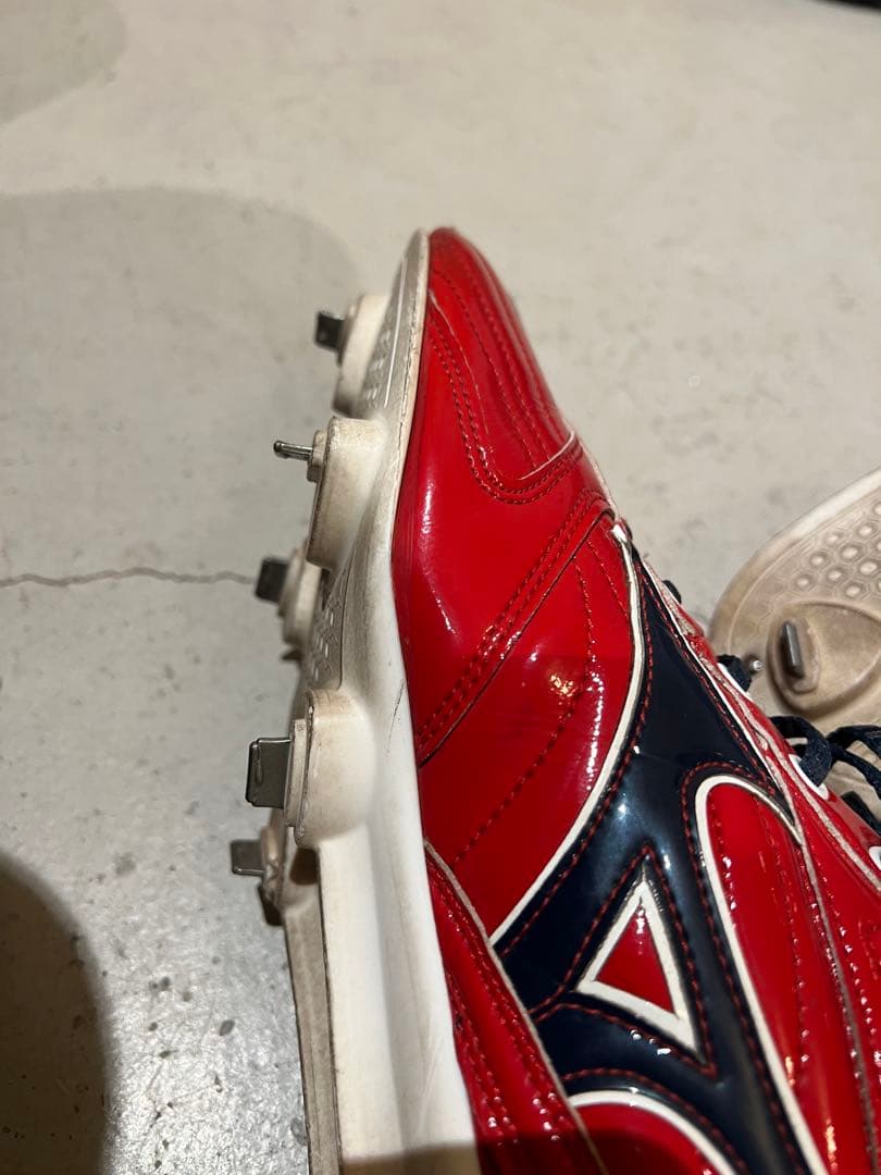 MIZUNO PRO オーダースパイク