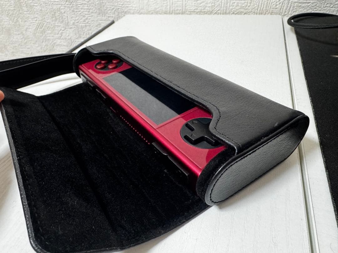 ayaneo pocket micro 付属品多数 動作良好