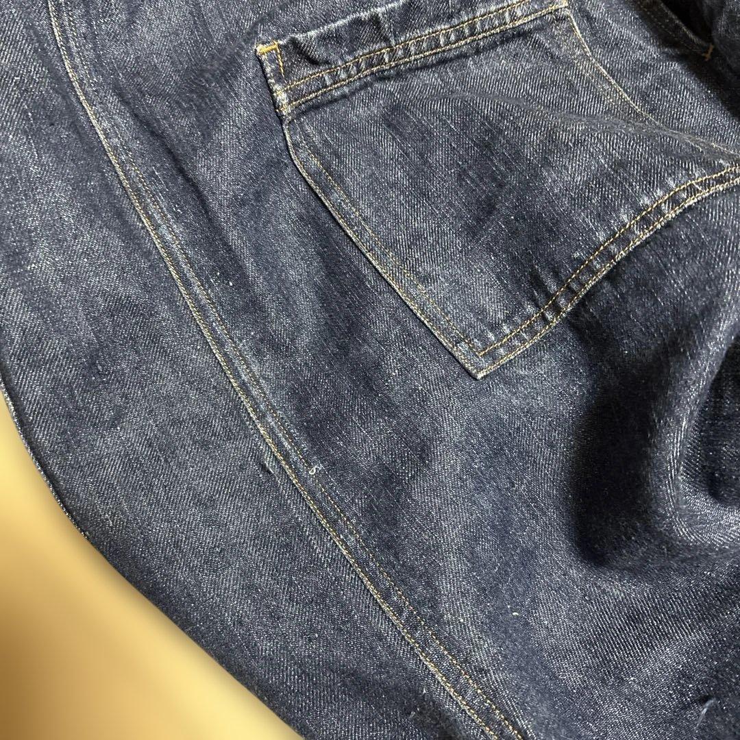 joie de vivre オーバーオール