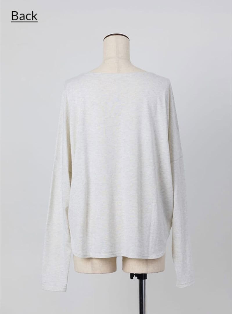 【新品】FORME UVカット接触冷感ドルマンスリーブ ホワイト おまけ2つ付き