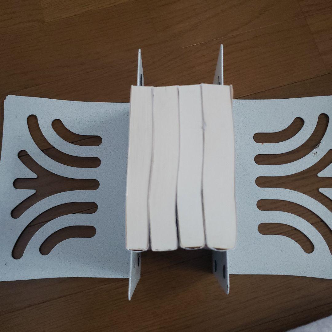 ちくま学芸文庫　ユダヤ古代誌 2.3.5.6