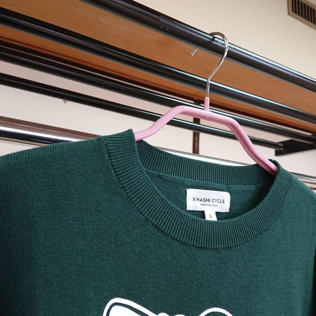 【新品】KINASHI CYCLE × Disney L