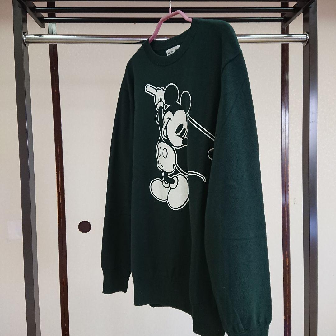 【新品】KINASHI CYCLE × Disney L