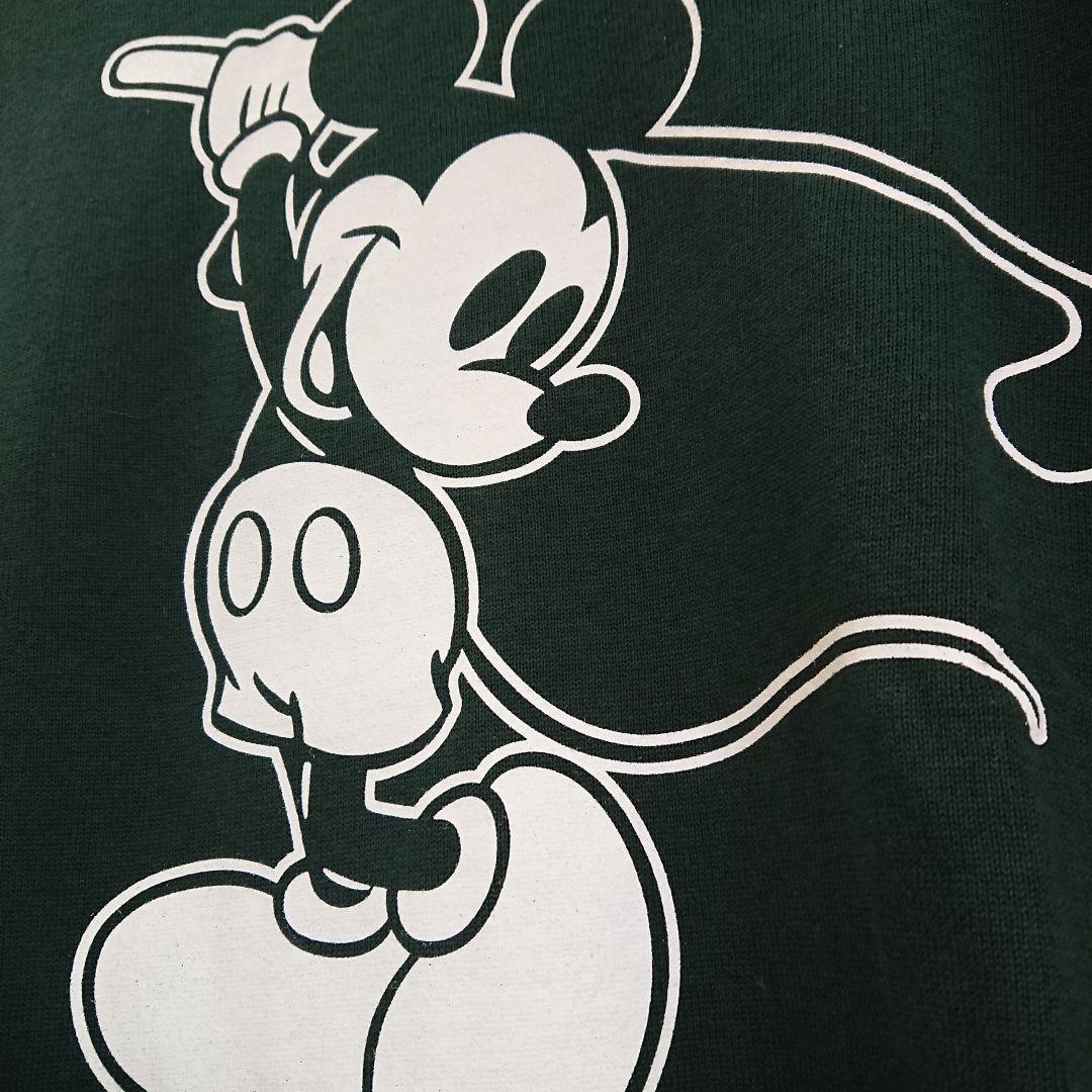 【新品】KINASHI CYCLE × Disney L