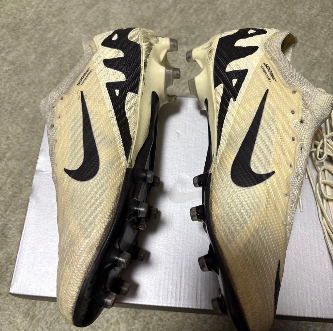 NIKE ナイキ マーキュリアル ヴェイパー15 エリート AG ACC
