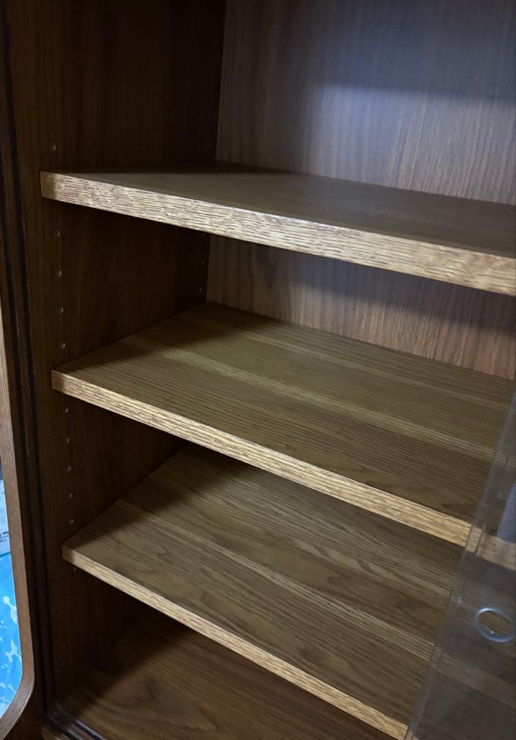 【unico(ウニコ) 】 カップボード