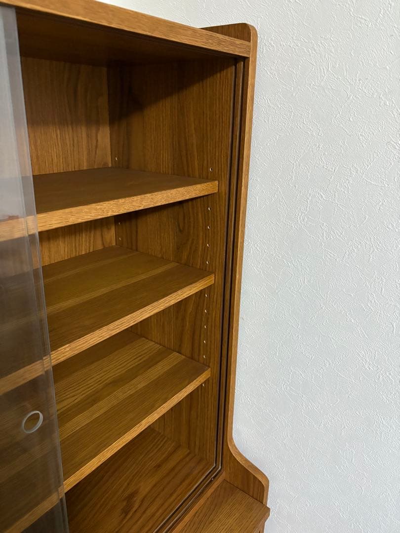 【unico(ウニコ) 】 カップボード