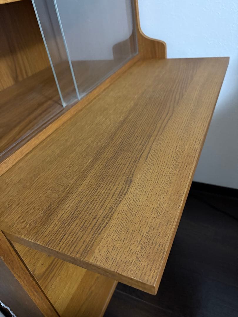 【unico(ウニコ) 】 カップボード