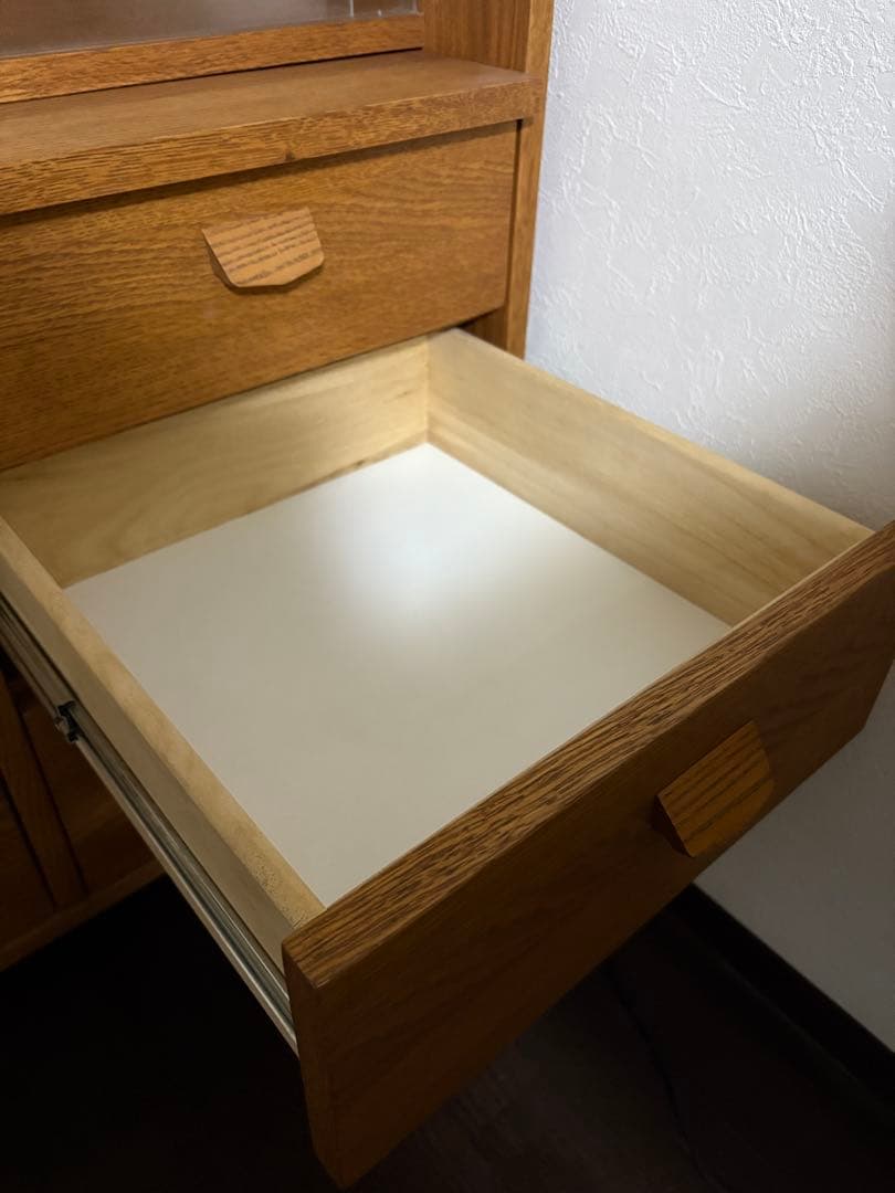 【unico(ウニコ) 】 カップボード