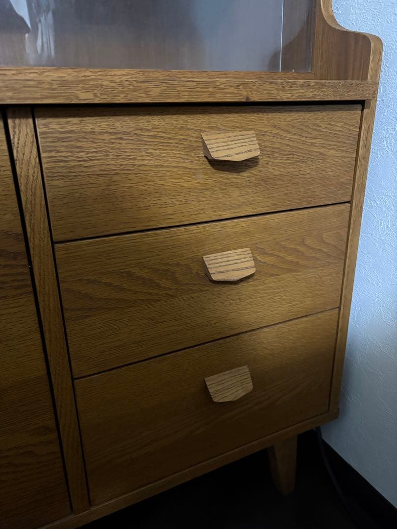 【unico(ウニコ) 】 カップボード