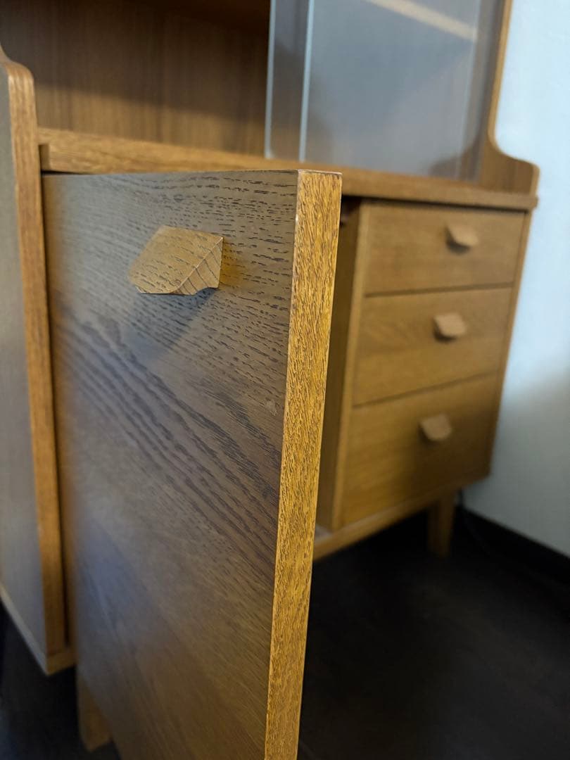 【unico(ウニコ) 】 カップボード