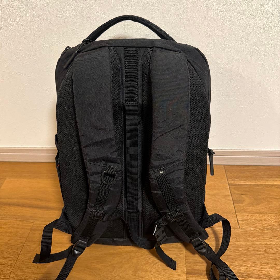 バッグ Aer CITY PACK PRO X-pac