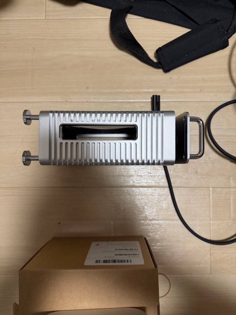 Macデスクトップ Apple Mac minhi M4 Pro