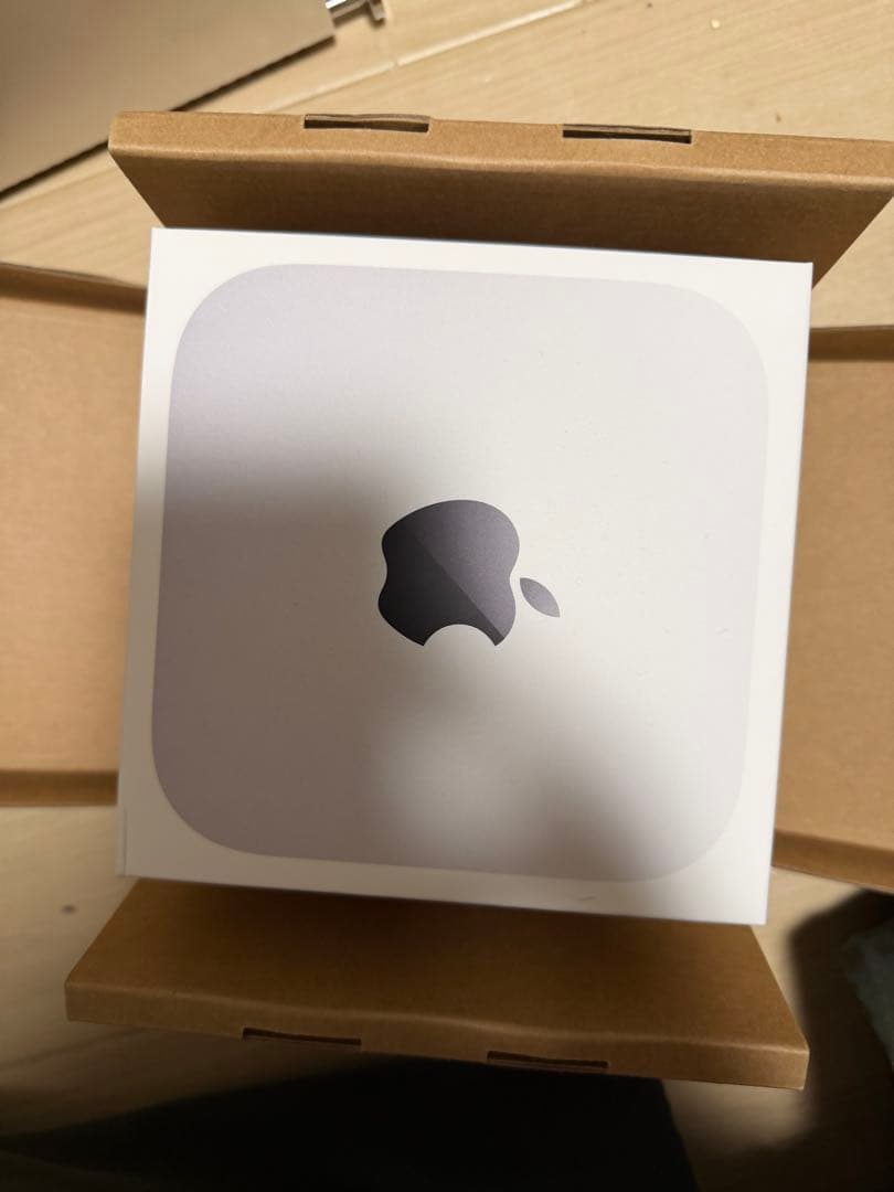 Macデスクトップ Apple Mac minhi M4 Pro