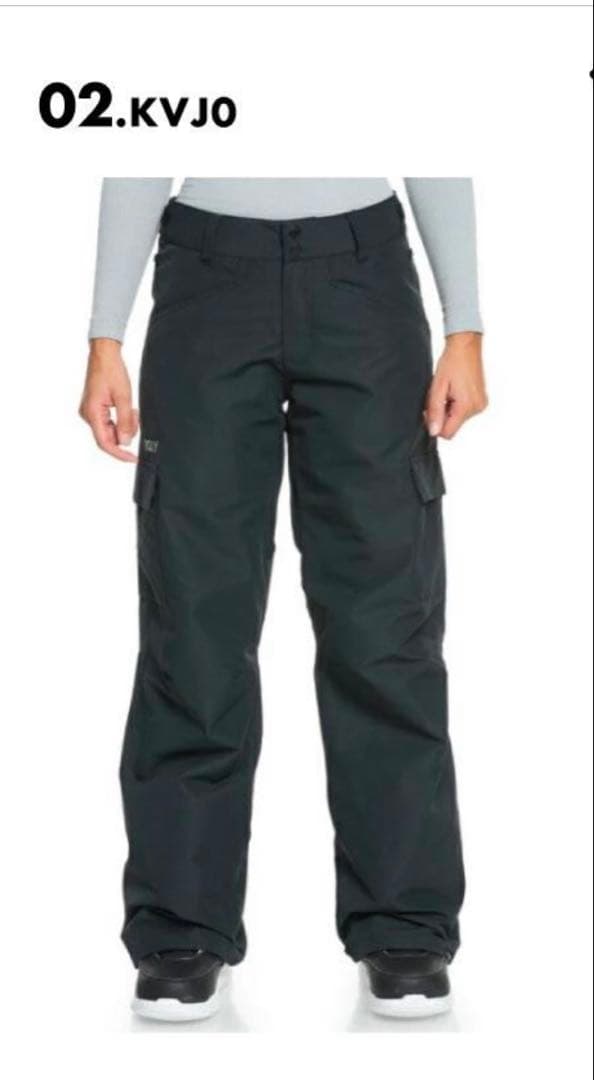 ロキシー　スノーボードパンツ　L