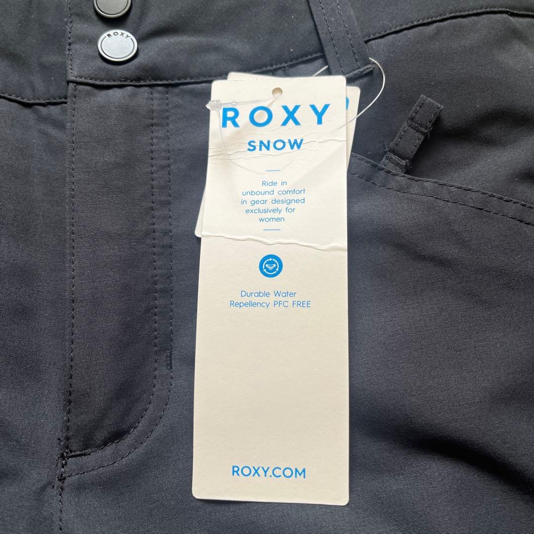 ロキシー　スノーボードパンツ　L