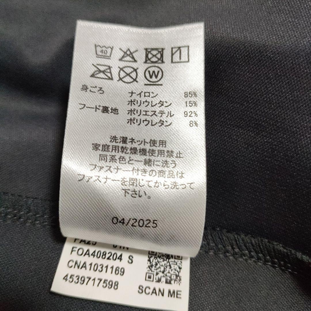 超美品！　オークリー セットアップ メンズ 上下スーツ　ブラック　M