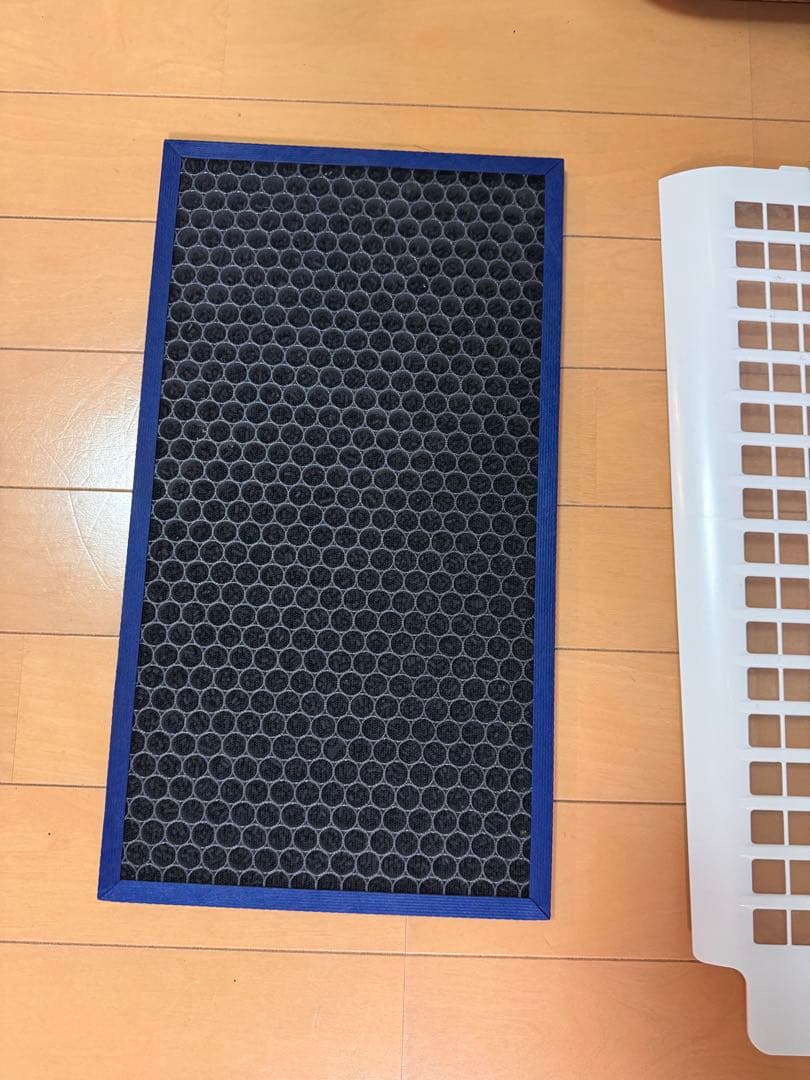 【美品】SHARP 加湿空気清浄機 KC-S50-W 2025年製 即発送