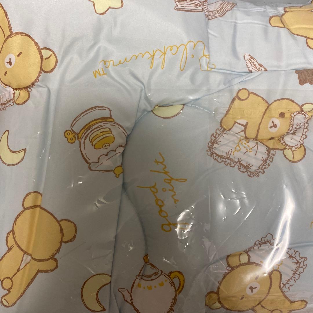 リラックマ・リクエスト4点まとめ商品