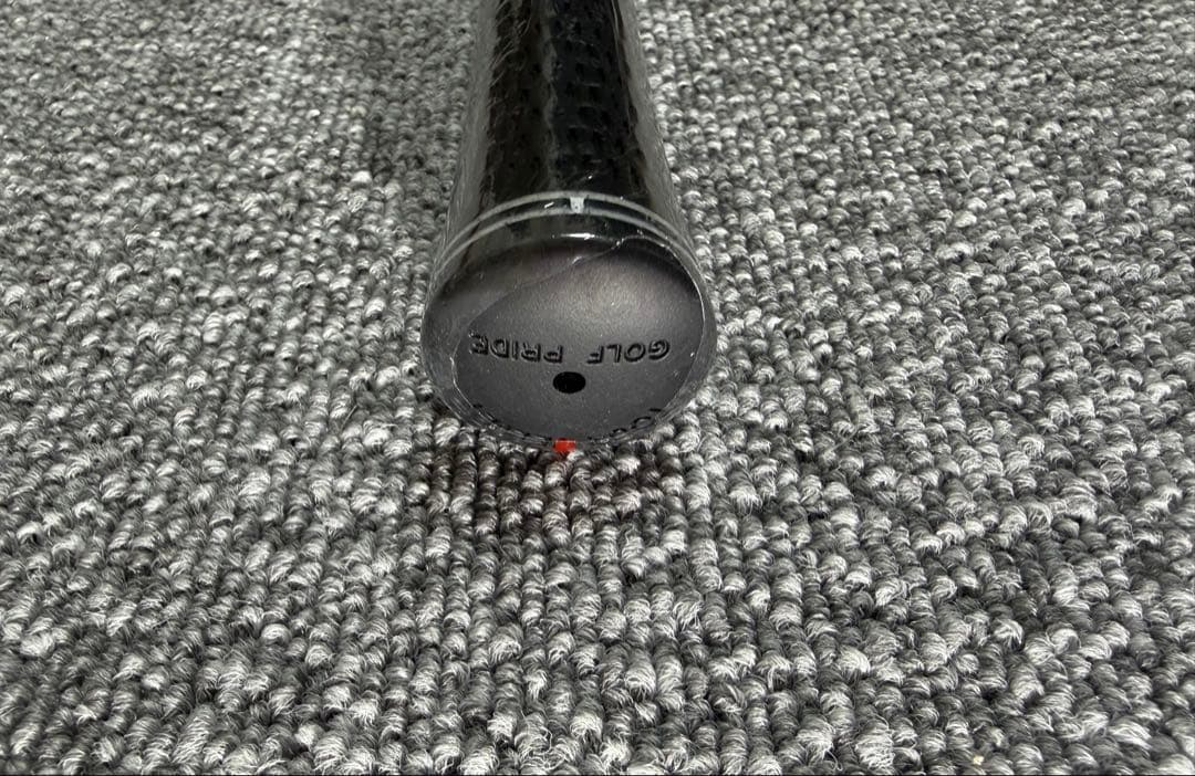 【ヘッド新品】B2HT 9.5 ベンタスTRレッド 6S グリップ新品 レンチ付