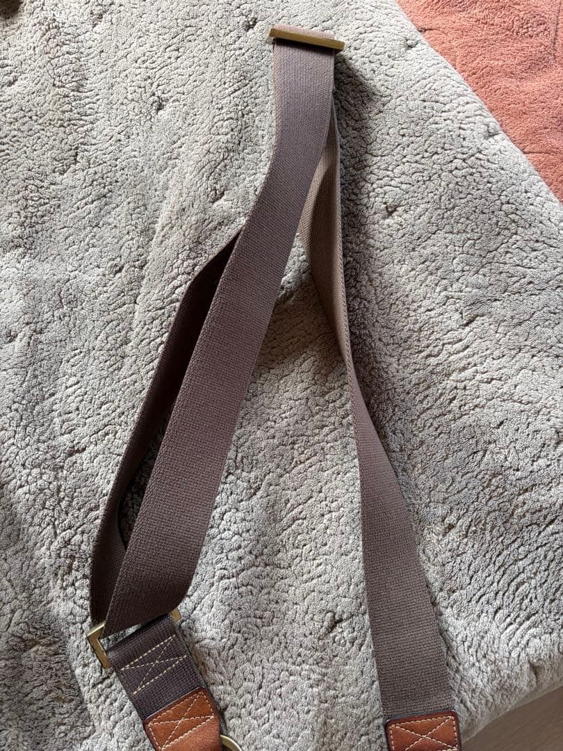 【希少✨】マルベリー アントニー フラップ ショルダーバッグ ターンロック 茶