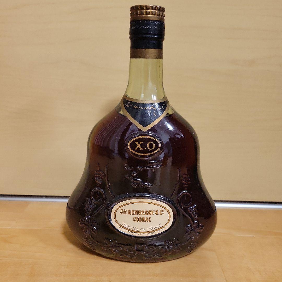 Hennessy XO コニャック