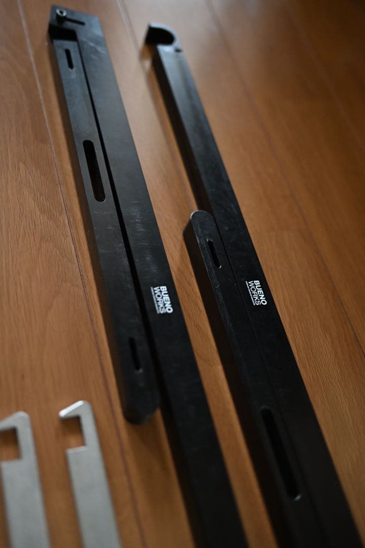 BUENO WORKS hxo design フレームレッグ　IGT 拡張パーツ