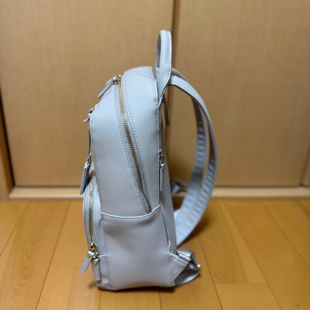 jewelna Rose フレイヤリュック2 A4ジャストサイズ