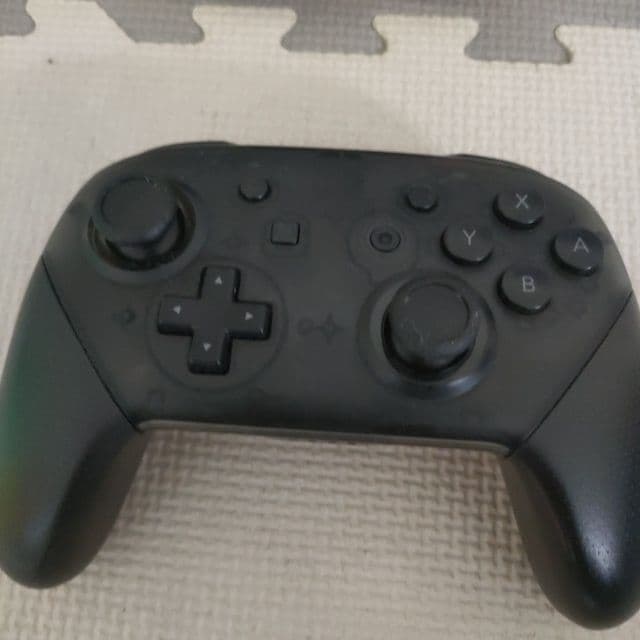 Nintendo Switch 本体 + コントローラーセット