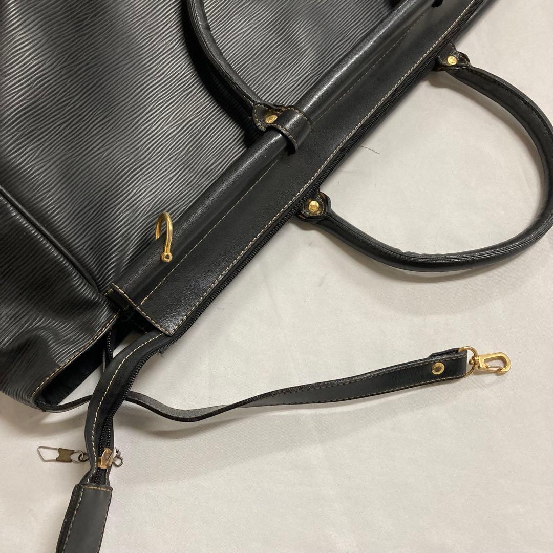 ジバンシー ボストン バック 金ロゴ