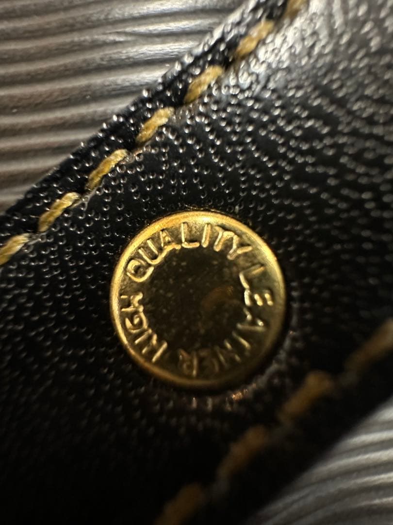 ジバンシー ボストン バック 金ロゴ