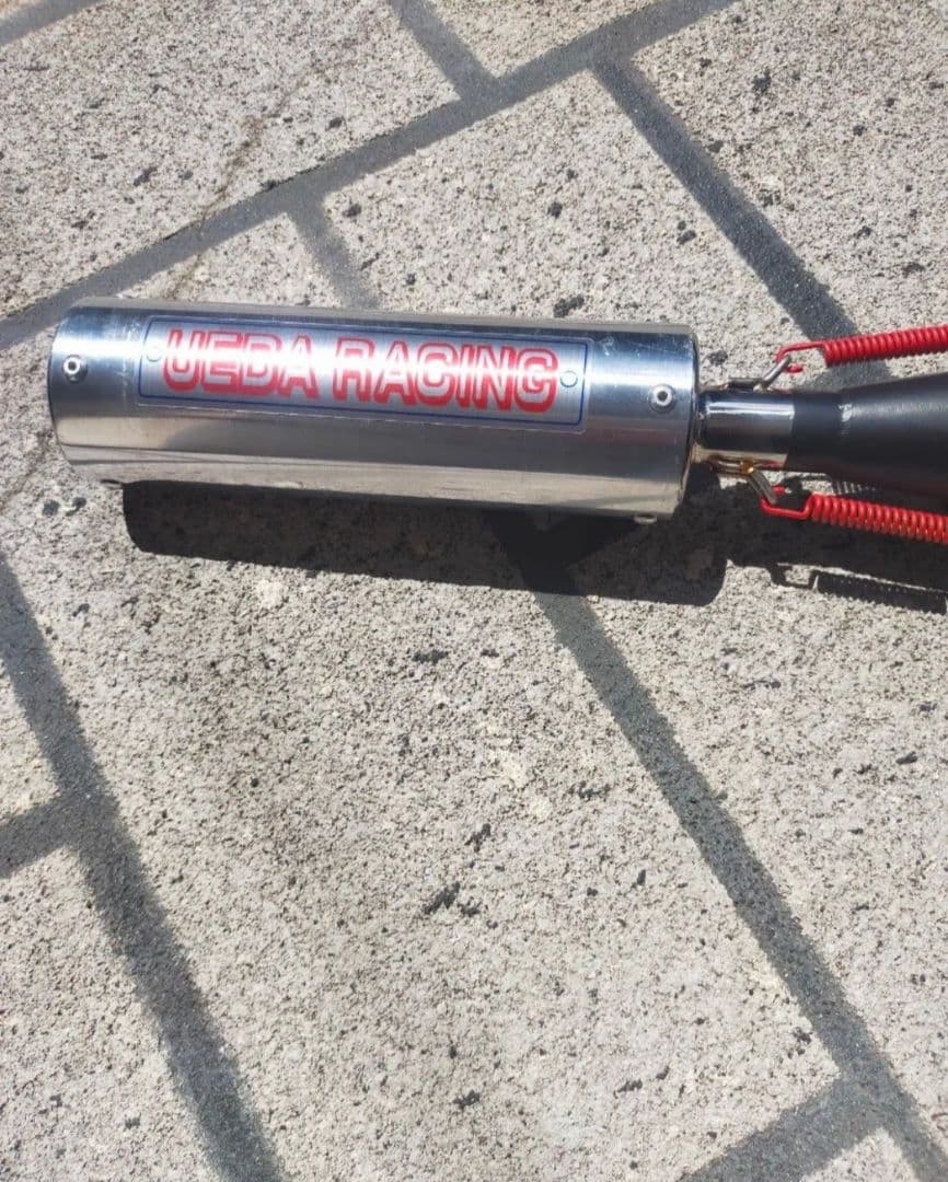 T*a様 縦型チャンバーAF18AF23AF25AF27AF28タクトＧダッシュ